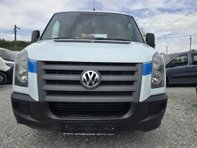 VW Crafter 2.5TDI 6. 5+ 1  | Mobile.bg    2