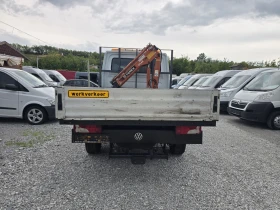 VW Crafter 2.5TDI 6. 5+ 1  | Mobile.bg    5