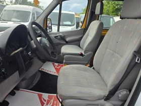 VW Crafter 2.5TDI 6. 5+ 1  | Mobile.bg    13