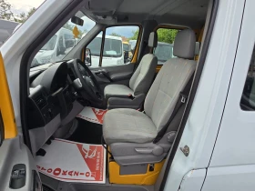 VW Crafter 2.5TDI 6. 5+ 1  | Mobile.bg    11