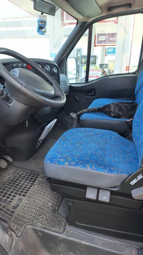 Iveco Daily | Mobile.bg    7