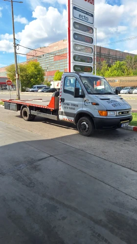 Iveco Daily | Mobile.bg    2