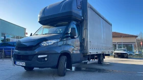 Iveco 35S18 3.0 D 180кс, снимка 4
