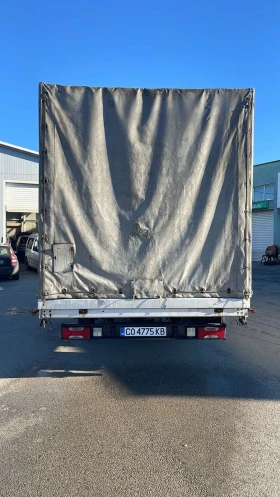 Iveco 35S18 3.0 D 180кс, снимка 7