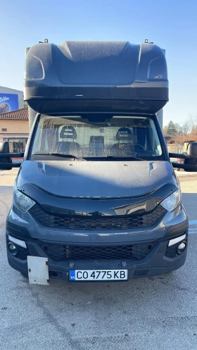 Iveco 35S18 3.0 D 180кс, снимка 3