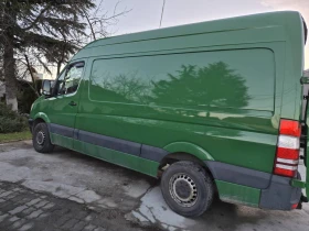 Mercedes-Benz Sprinter 318, снимка 6