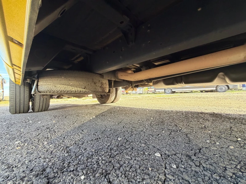 Iveco Daily Strada 23 места, снимка 12 - Бусове и автобуси - 52256598