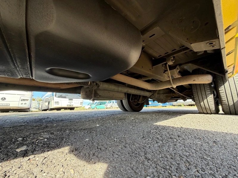 Iveco Daily Strada 23 места, снимка 11 - Бусове и автобуси - 52256598