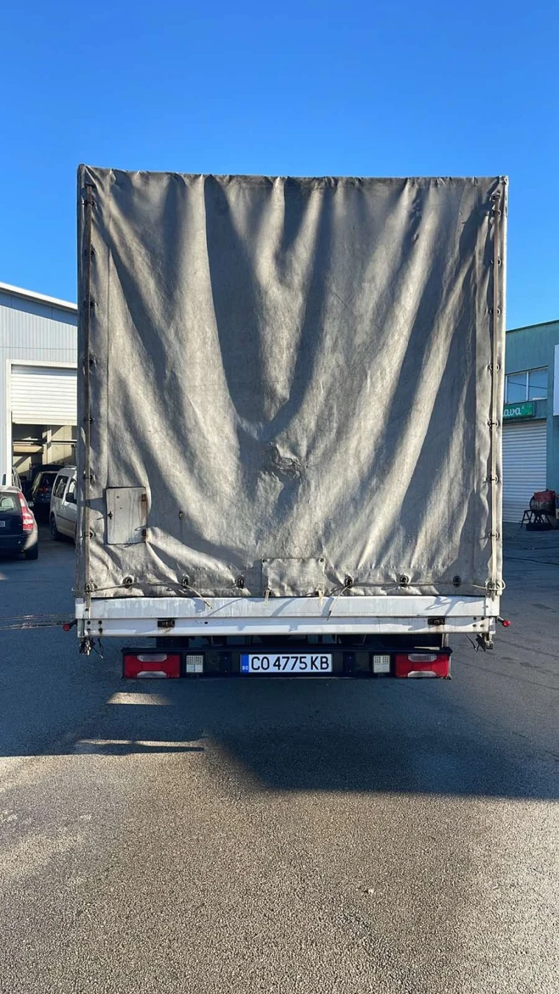 Iveco 35S18 3.0 D 180кс, снимка 7 - Бусове и автобуси - 52737452