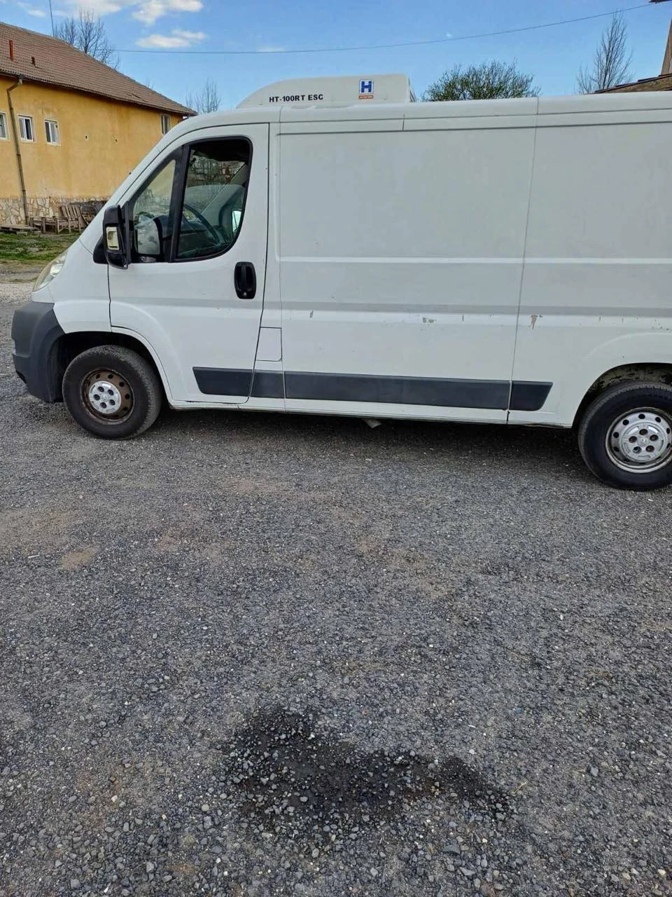 Peugeot Boxer  - изображение 2