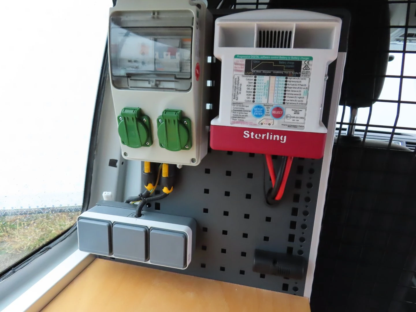 VW Transporter VW Transporter Kasten S TDI BMT 5.8 m3 | Mobile.bg � ����������� 16