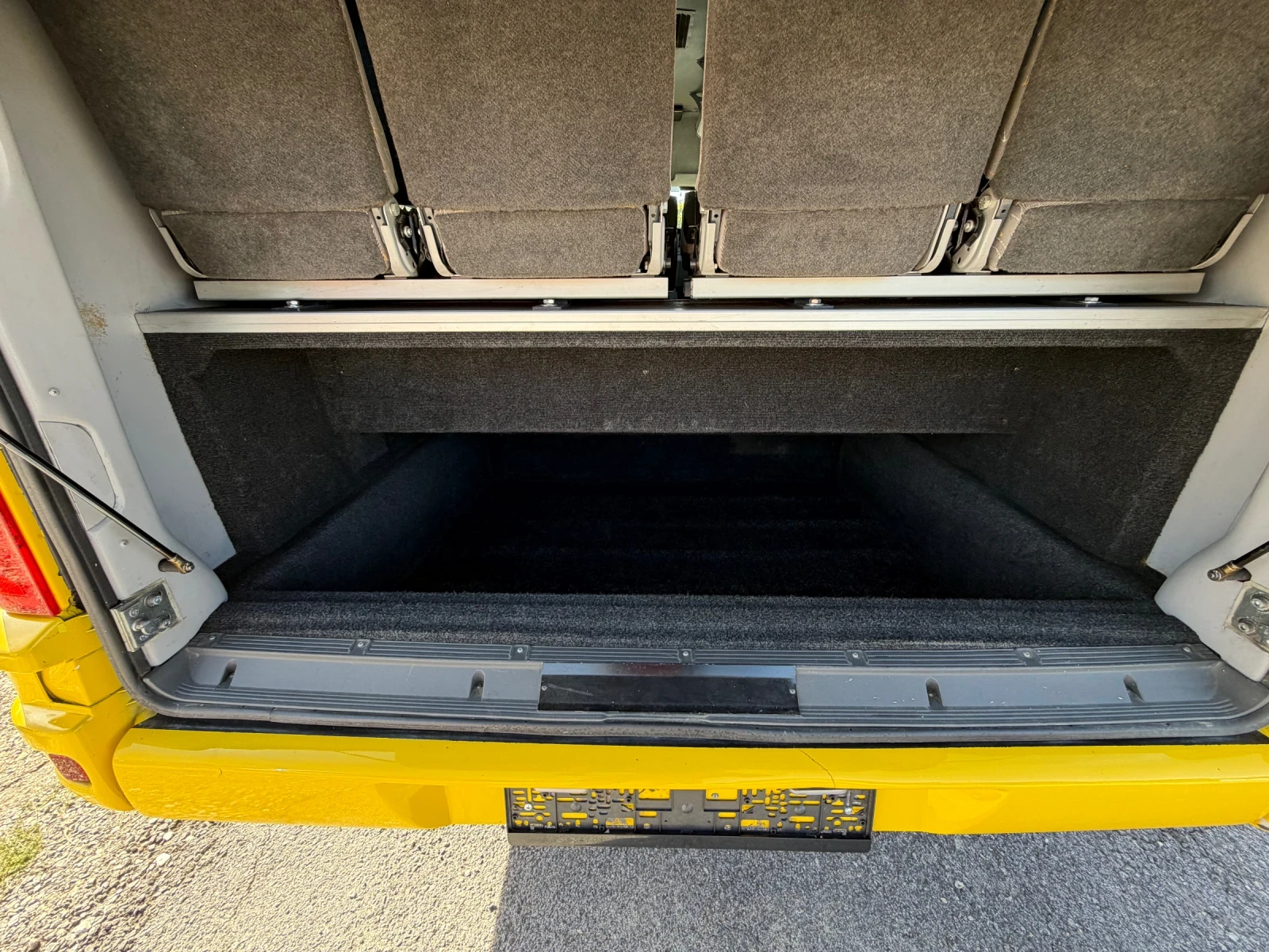 Iveco Daily Strada 23 места - изображение 9