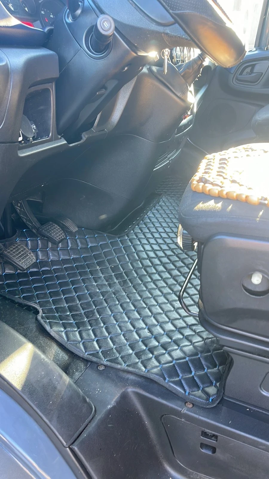 Iveco 35S18 3.0 D 180кс - изображение 9