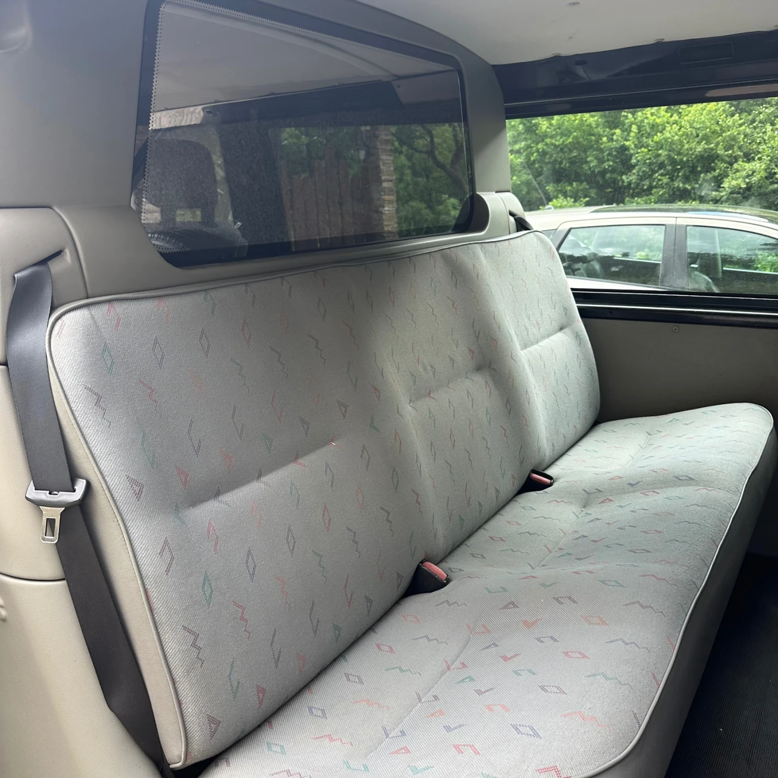 VW T4 4* 4, снимка 6 - Бусове и автобуси - 56184644