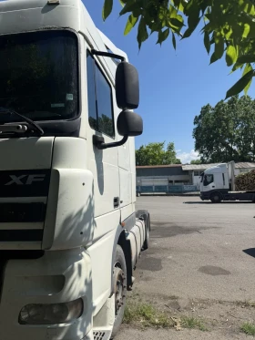 Daf XF 105, снимка 2