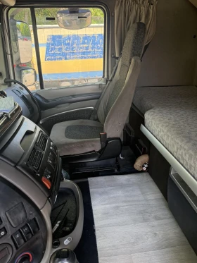 Daf XF 105, снимка 9