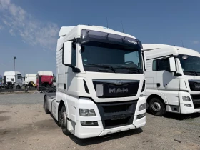 Man Tgx 440, снимка 2