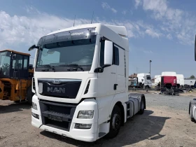 Man Tgx 440, снимка 1