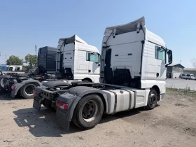 Man Tgx 440, снимка 3