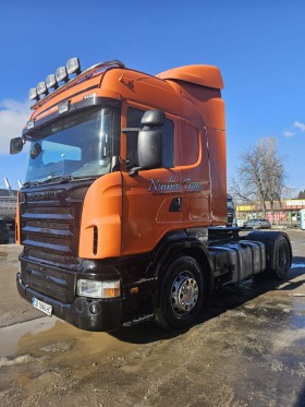 Scania R 420 | Mobile.bg   3