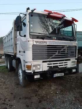  Volvo F12