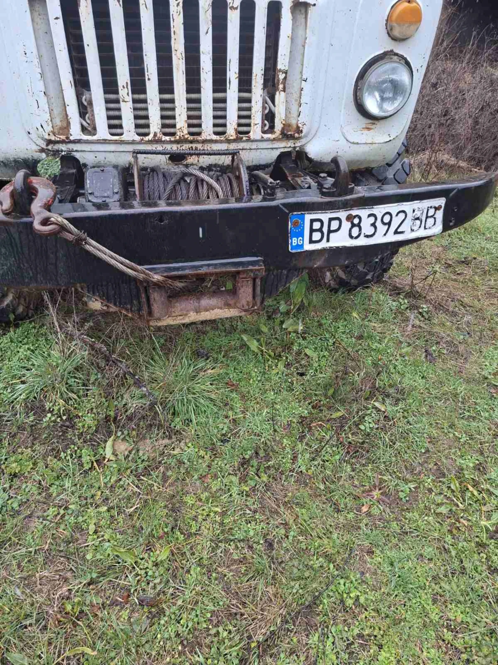 Gaz 53 | Mobile.bg � ����������� 3