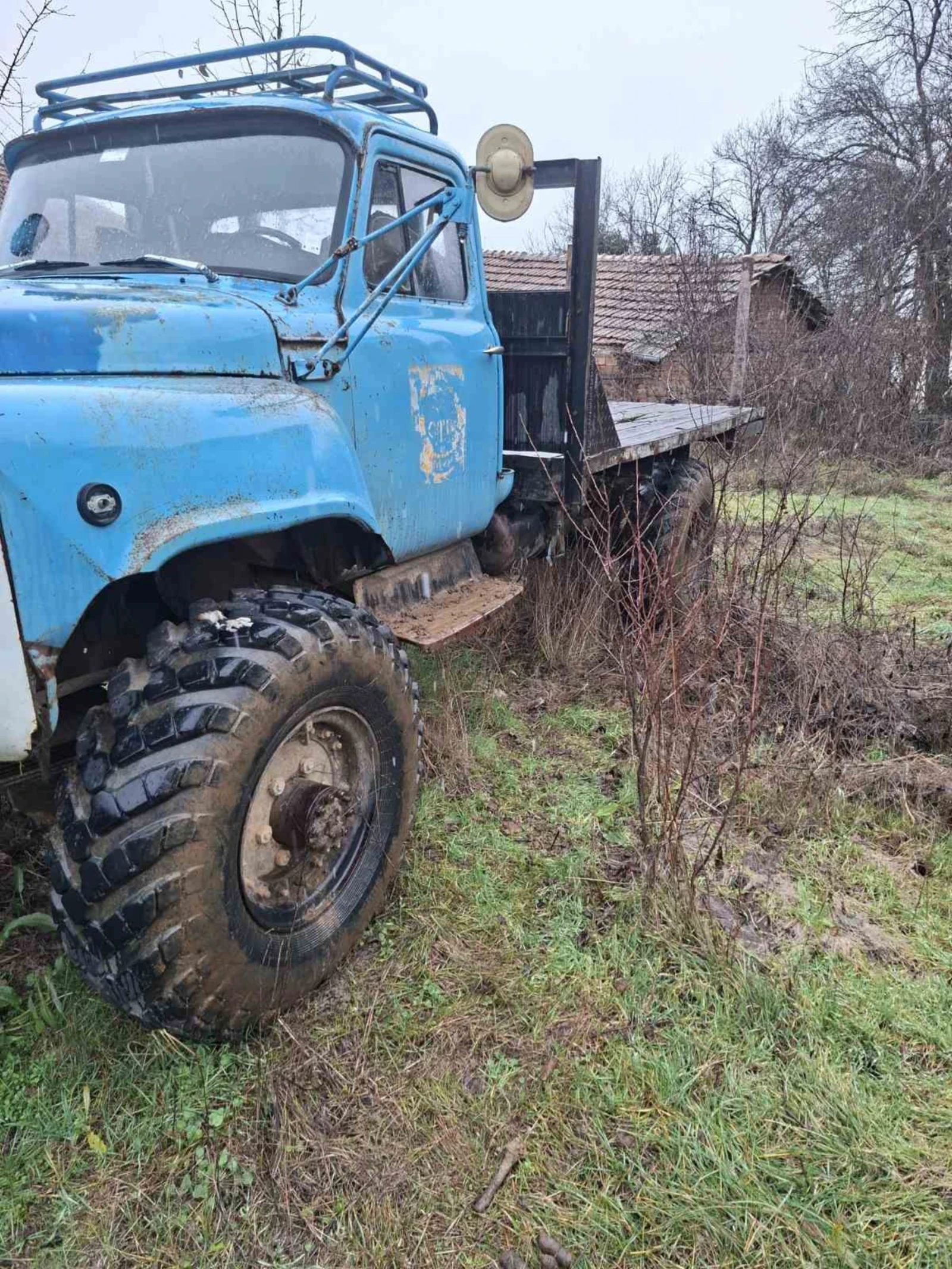 Gaz 53 | Mobile.bg � ����������� 1