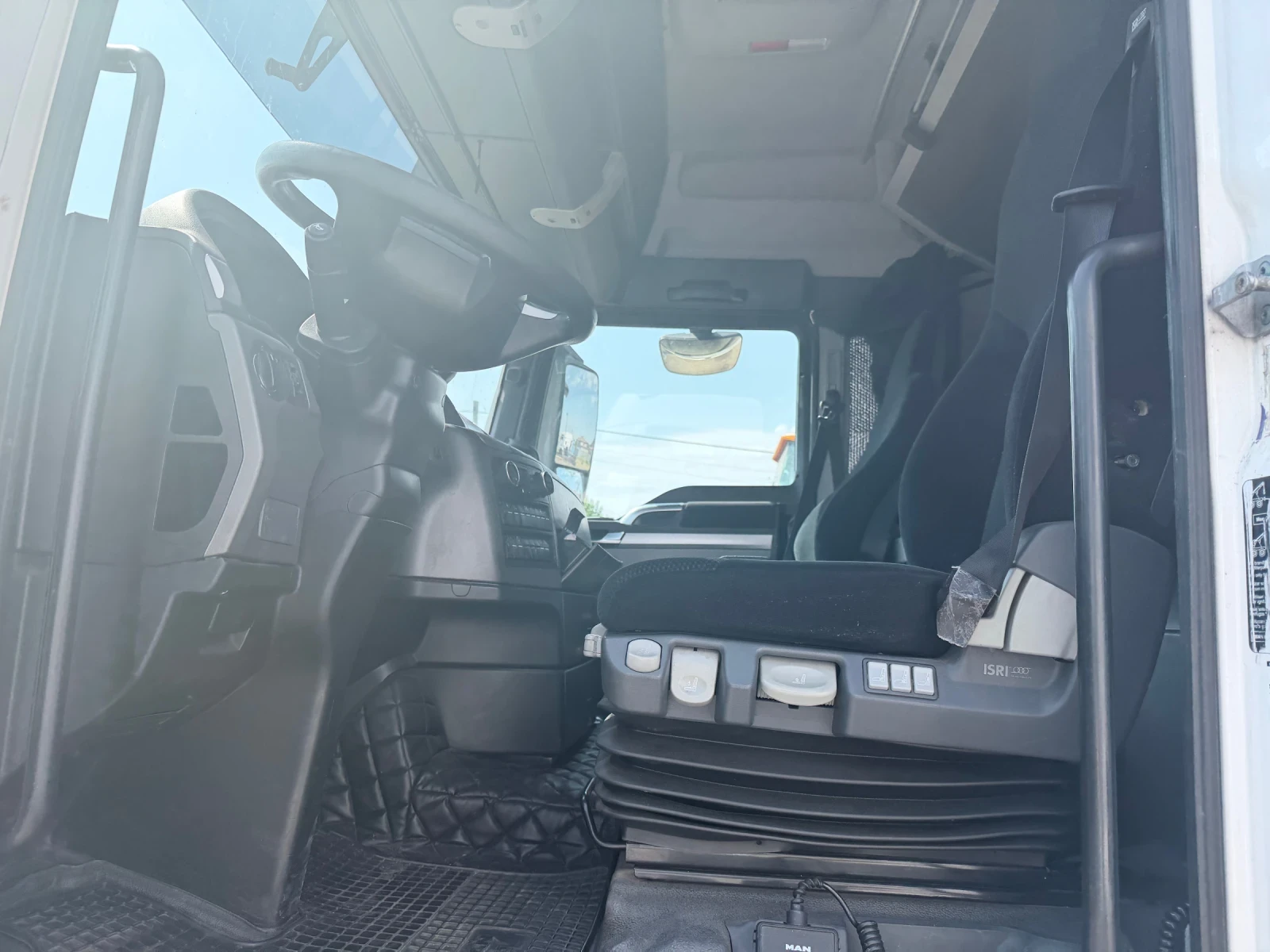 Man Tgx 440, снимка 6 - Камиони - 55583809
