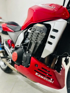 Kawasaki Z 1000, снимка 13