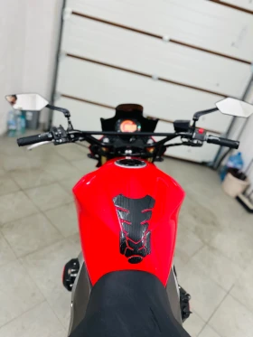 Kawasaki Z 1000, снимка 10