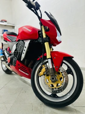 Kawasaki Z 1000, снимка 5