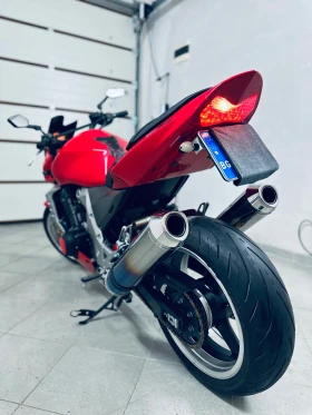 Kawasaki Z 1000, снимка 12