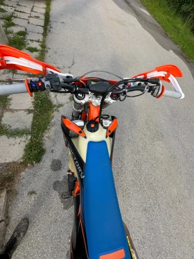 Ktm EXC, снимка 8