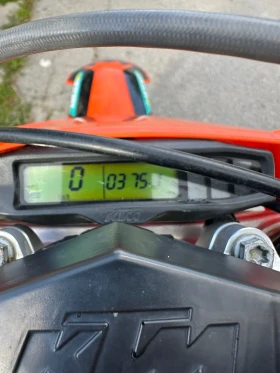 Ktm EXC, снимка 9