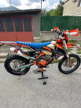 Ktm EXC, снимка 5
