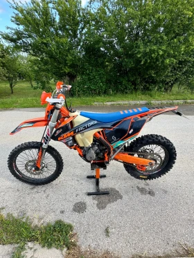 Ktm EXC, снимка 4