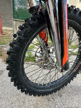 Ktm EXC, снимка 7