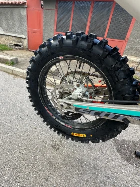 Ktm EXC, снимка 6