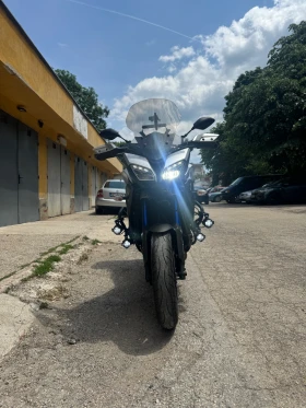 Yamaha Mt-09, снимка 4