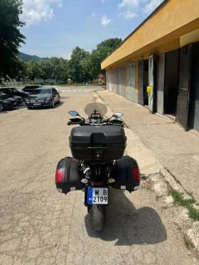 Yamaha Mt-09, снимка 5