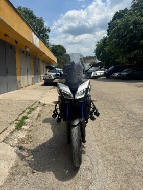 Yamaha Mt-09, снимка 3