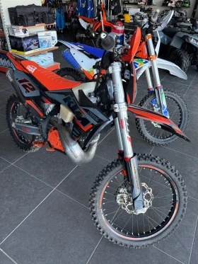 Ktm EXC 300 TBI - 0883321421, снимка 4