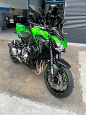 Kawasaki Z Z900 Abs Лизинг, снимка 1