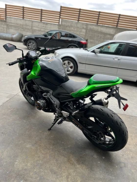 Kawasaki Z Z900 Abs Лизинг, снимка 4