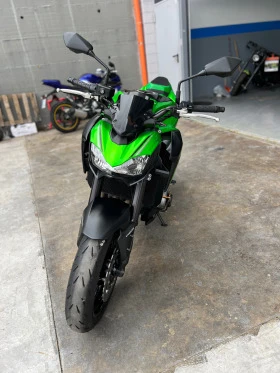 Kawasaki Z Z900 Abs Лизинг, снимка 13