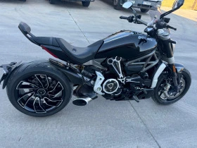  Ducati XDIAVEL