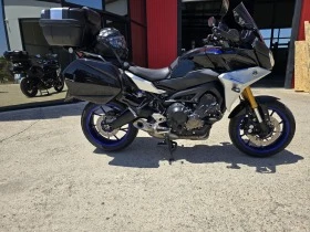 Yamaha Mt-09 Tracer 900 GT+  Лизинг!!!, снимка 3