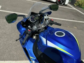 Suzuki Gsxr L5 1000 | Mobile.bg    11