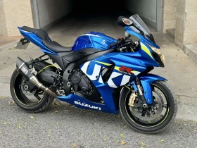 Suzuki Gsxr L5 1000 | Mobile.bg    6