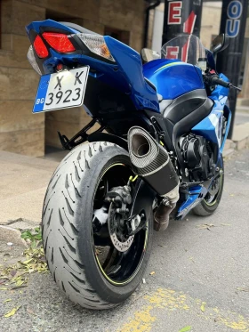 Suzuki Gsxr L5 1000 | Mobile.bg    8